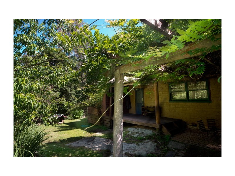 624 Yowrie Rd, Cobargo NSW 2550