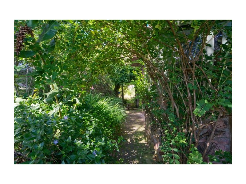 624 Yowrie Rd, Cobargo NSW 2550