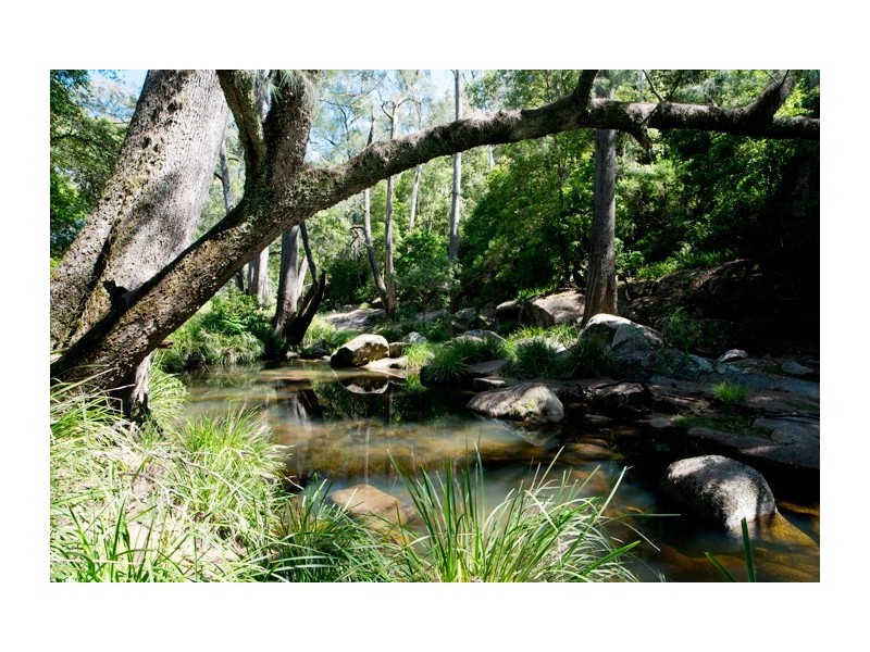 624 Yowrie Rd, Cobargo NSW 2550