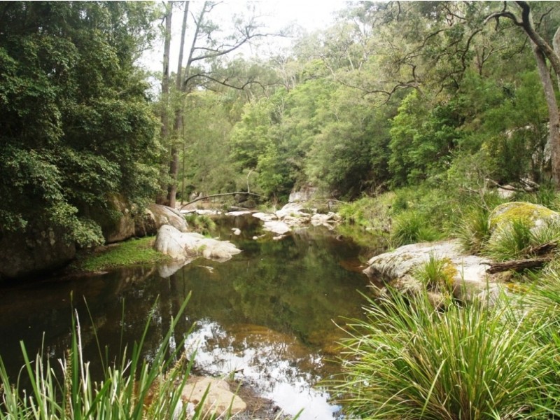 624 Yowrie Rd, Cobargo NSW 2550