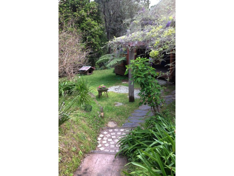 624 Yowrie Rd, Cobargo NSW 2550