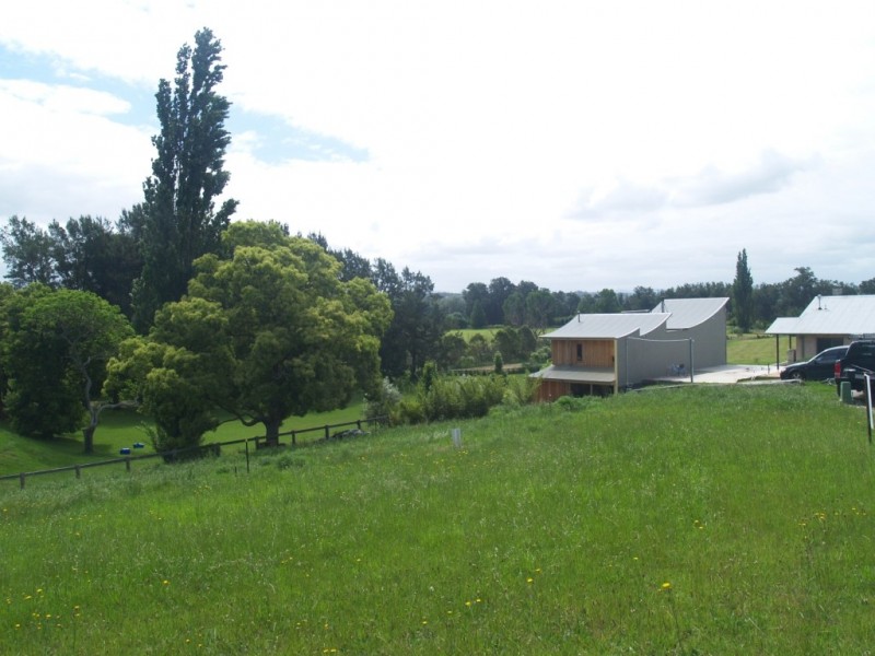 16 (Lot 17) Millowine Lane, Bega NSW 2550