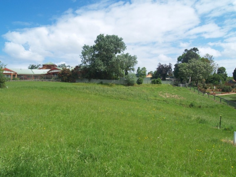 16 (Lot 17) Millowine Lane, Bega NSW 2550