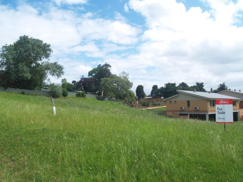 16 (Lot 17) Millowine Lane, Bega NSW 2550