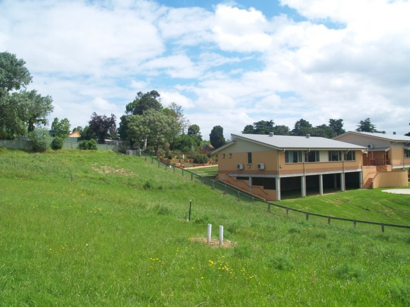 16 (Lot 17) Millowine Lane, Bega NSW 2550