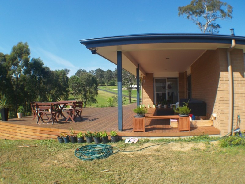 32 Stringy Park Close, Bega NSW 2550