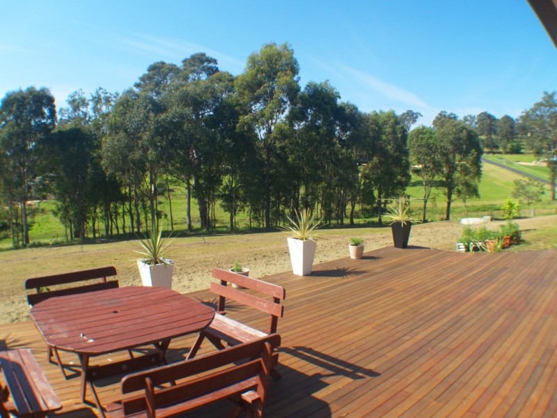 32 Stringy Park Close, Bega NSW 2550