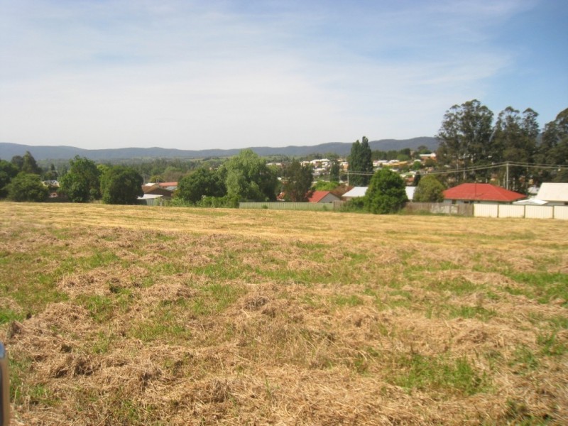 Lot 6 Gowing Avenue, Bega NSW 2550