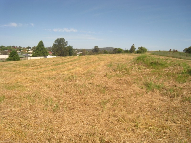 Lot 6 Gowing Avenue, Bega NSW 2550