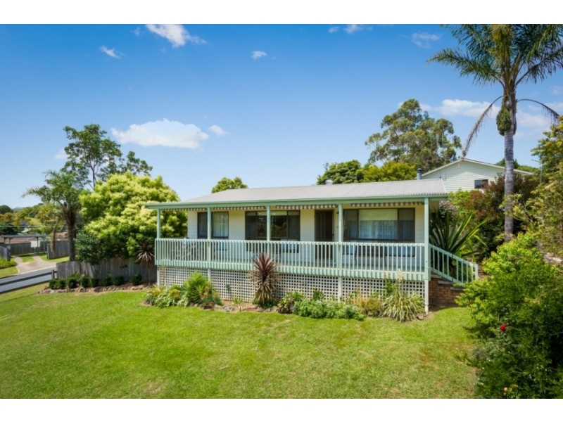 6 Game Crescent,, Bega NSW 2550