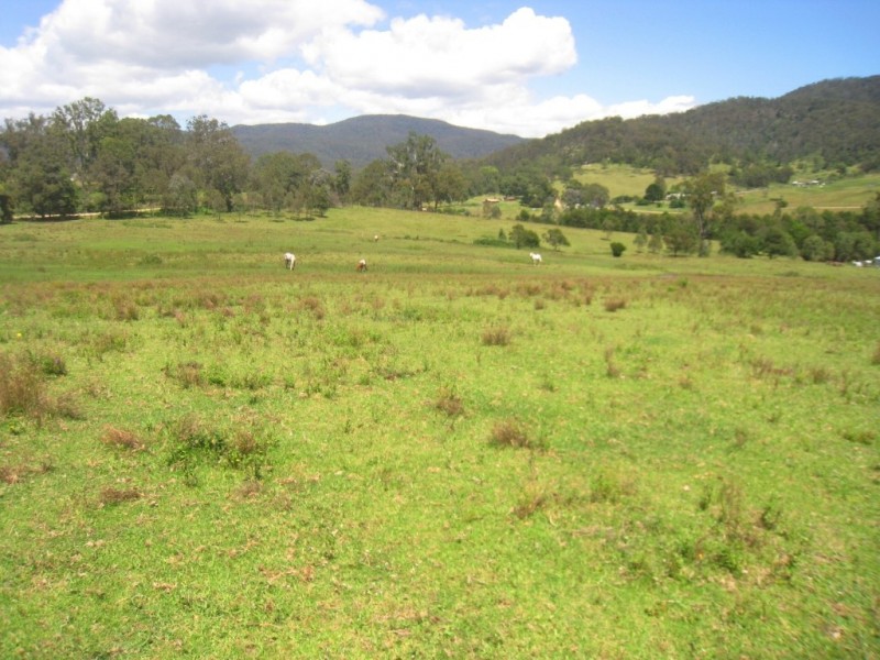 Lot A Tantawangalo Mtn Rd, Candelo NSW 2550