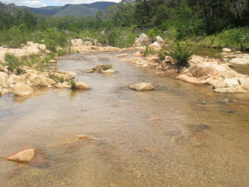 Lot A Tantawangalo Mtn Rd, Candelo NSW 2550