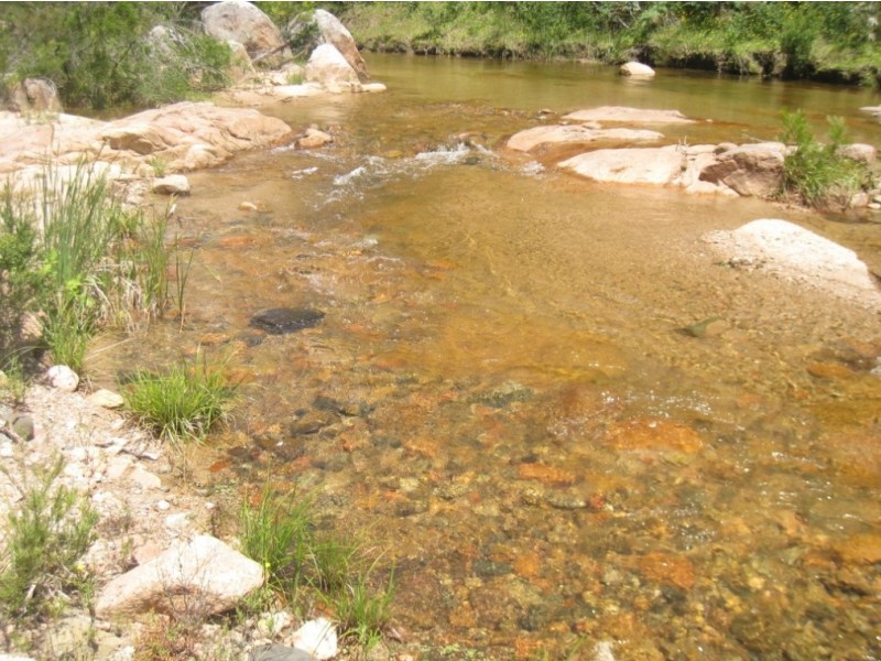 Lot A Tantawangalo Mtn Rd, Candelo NSW 2550