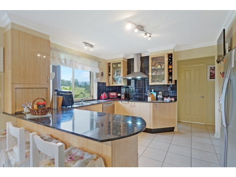 455 Slaters Lane, Candelo NSW 2550