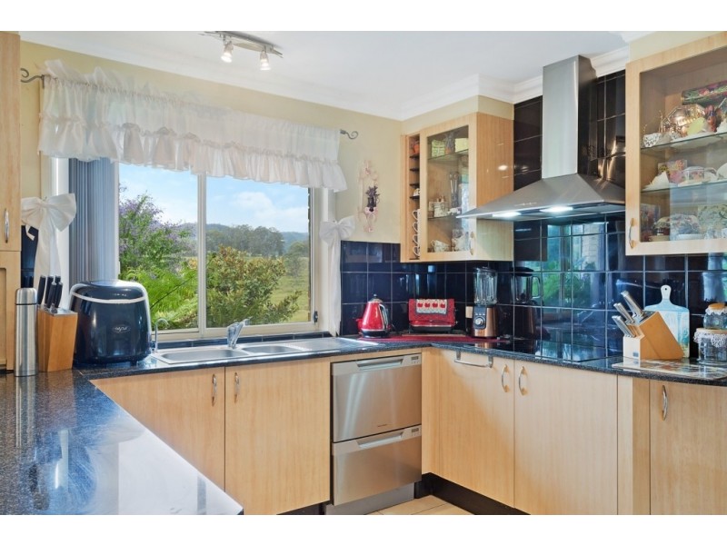 455 Slaters Lane, Candelo NSW 2550