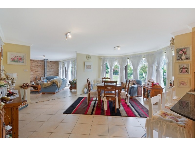 455 Slaters Lane, Candelo NSW 2550