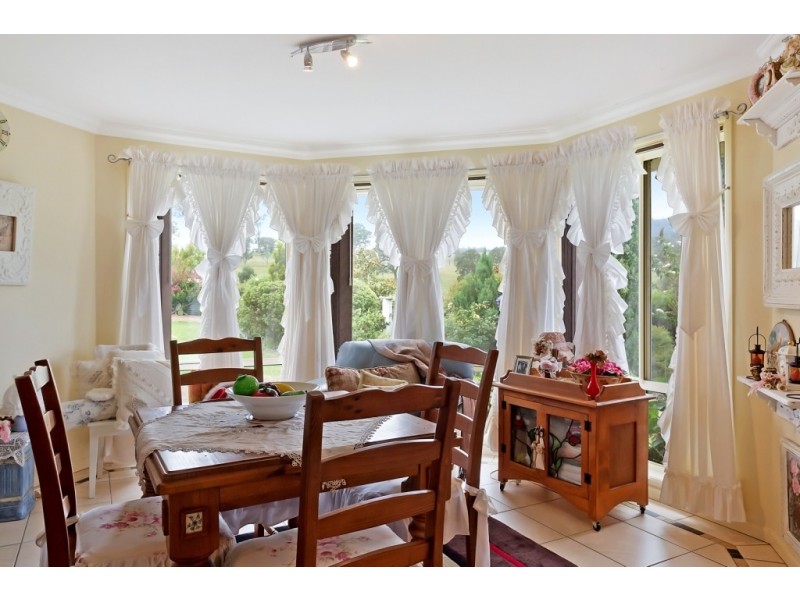 455 Slaters Lane, Candelo NSW 2550