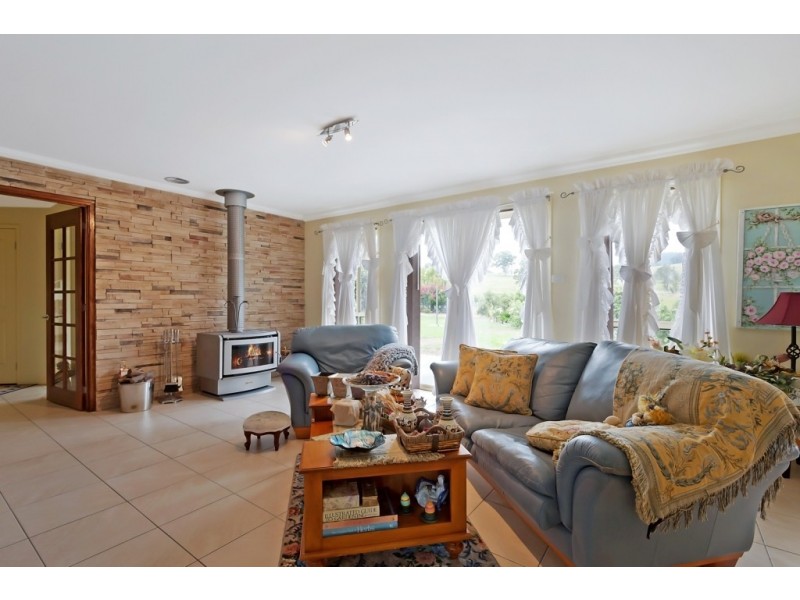 455 Slaters Lane, Candelo NSW 2550