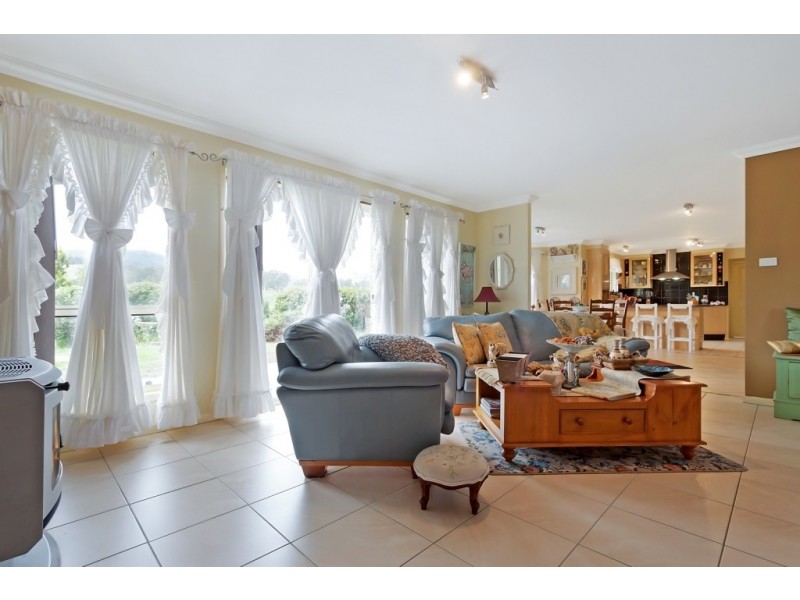 455 Slaters Lane, Candelo NSW 2550