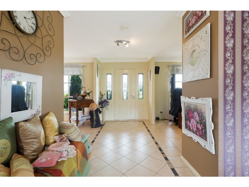 455 Slaters Lane, Candelo NSW 2550