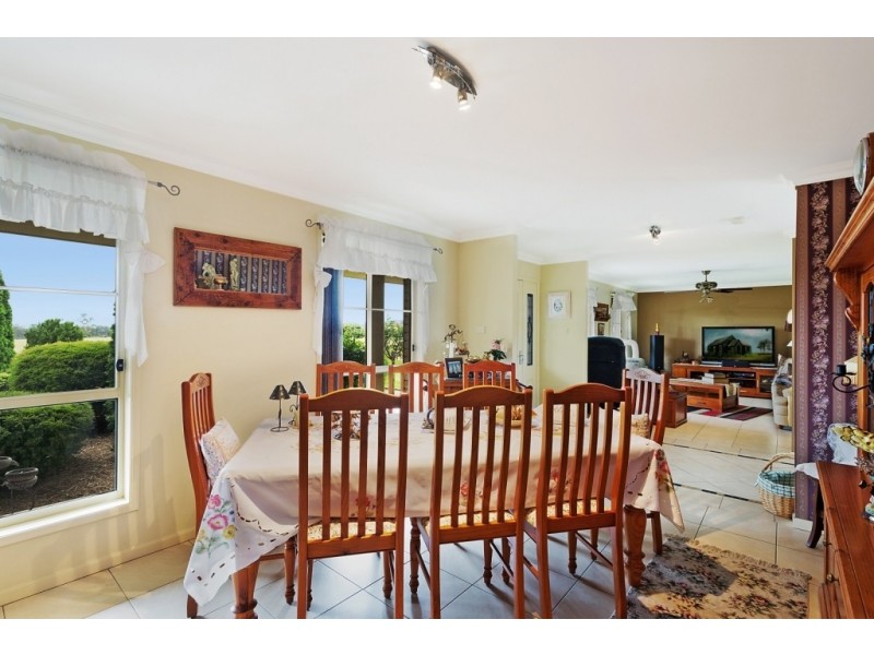 455 Slaters Lane, Candelo NSW 2550