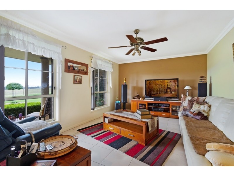 455 Slaters Lane, Candelo NSW 2550