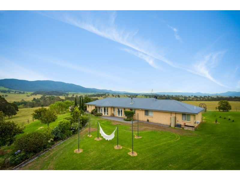 455 Slaters Lane, Candelo NSW 2550