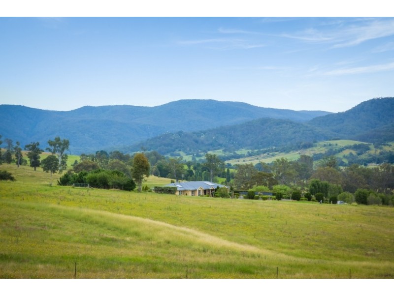 455 Slaters Lane, Candelo NSW 2550