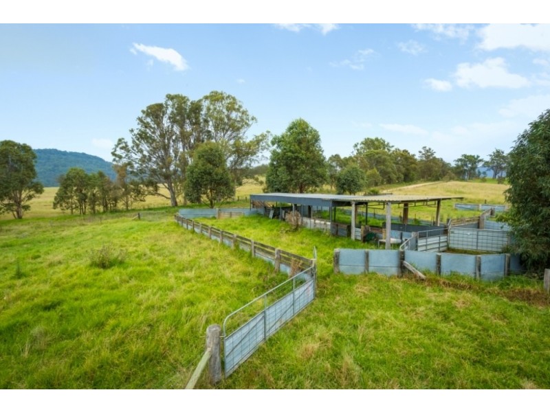 455 Slaters Lane, Candelo NSW 2550