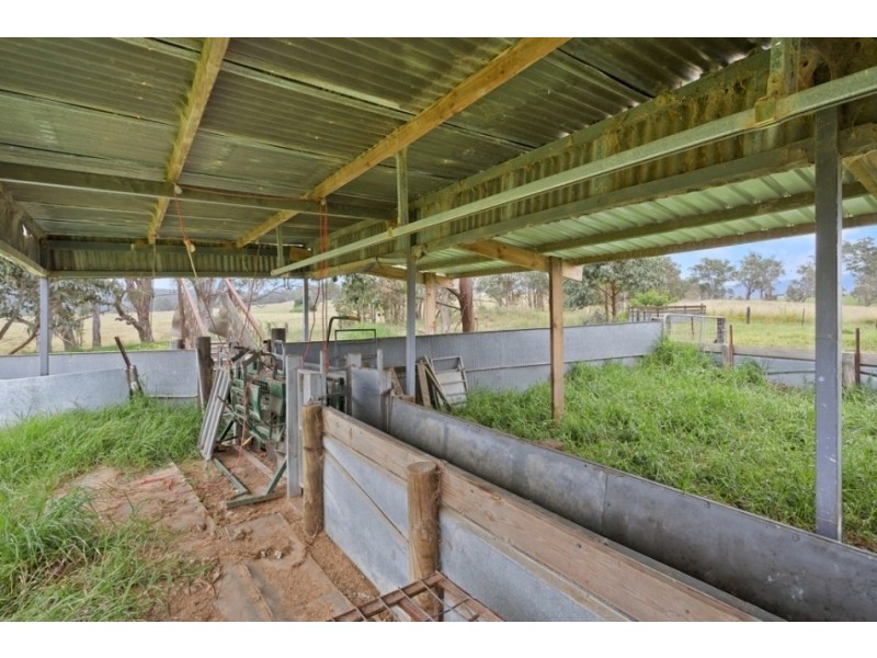 455 Slaters Lane, Candelo NSW 2550