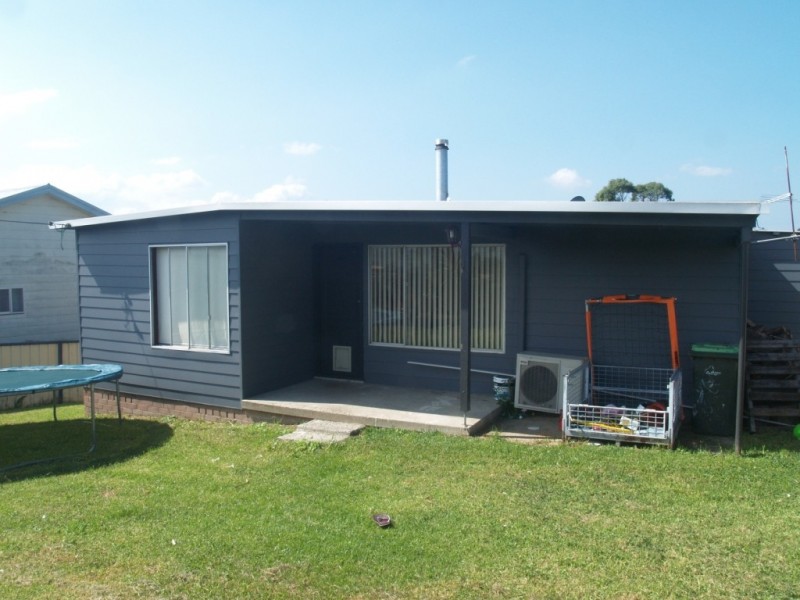 244 Newtown Rd, Bega NSW 2550