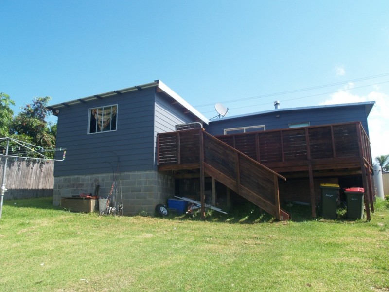 244 Newtown Rd, Bega NSW 2550