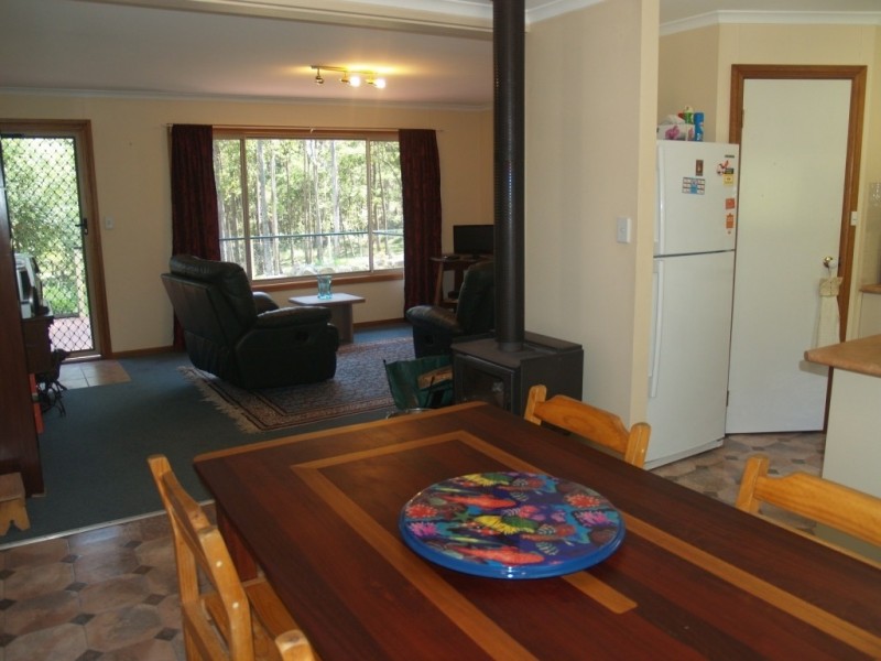 Lot 467 Old Mill Rd, Wolumla NSW 2550