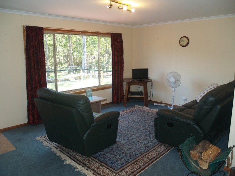 Lot 467 Old Mill Rd, Wolumla NSW 2550