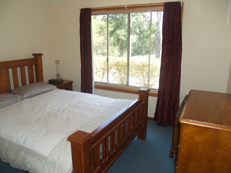 Lot 467 Old Mill Rd, Wolumla NSW 2550