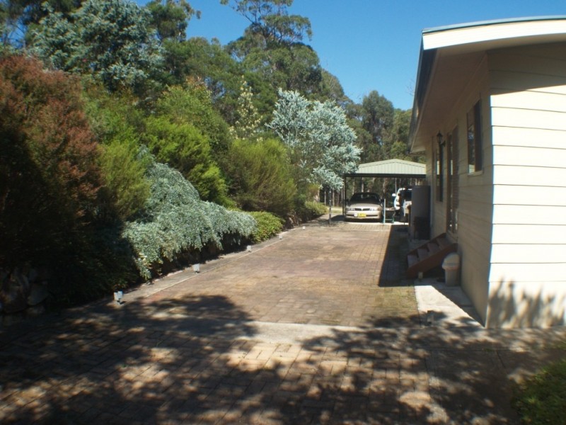 Lot 467 Old Mill Rd, Wolumla NSW 2550