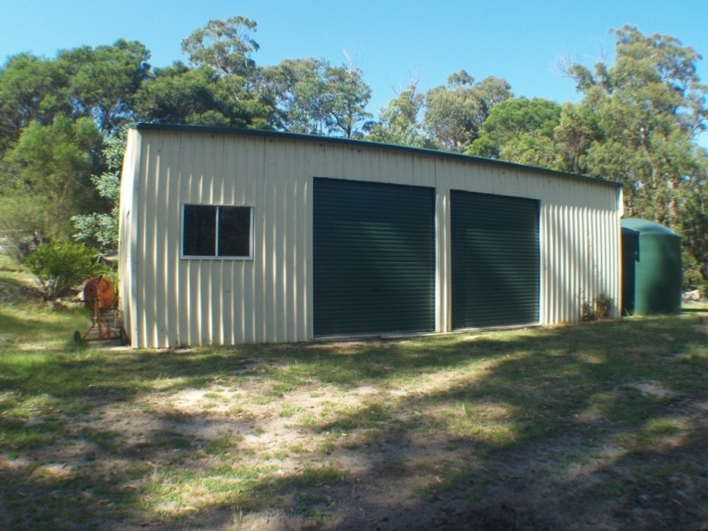 Lot 467 Old Mill Rd, Wolumla NSW 2550