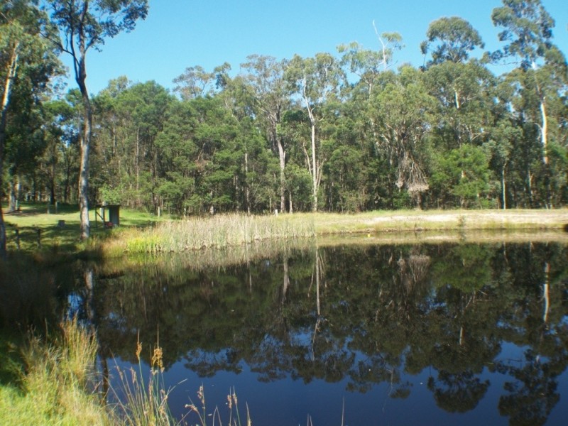 Lot 467 Old Mill Rd, Wolumla NSW 2550