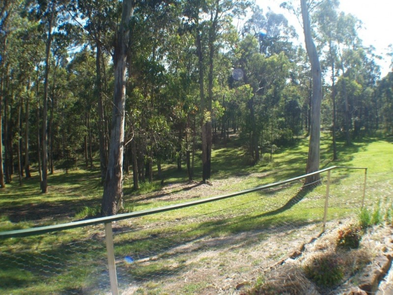 Lot 467 Old Mill Rd, Wolumla NSW 2550