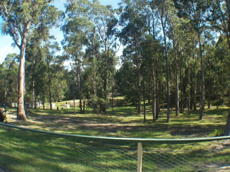 Lot 467 Old Mill Rd, Wolumla NSW 2550