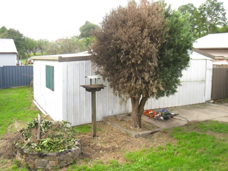 25 Prospect St, Bega NSW 2550