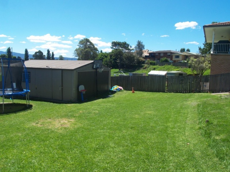 19 Kooringal Place, Bega NSW 2550