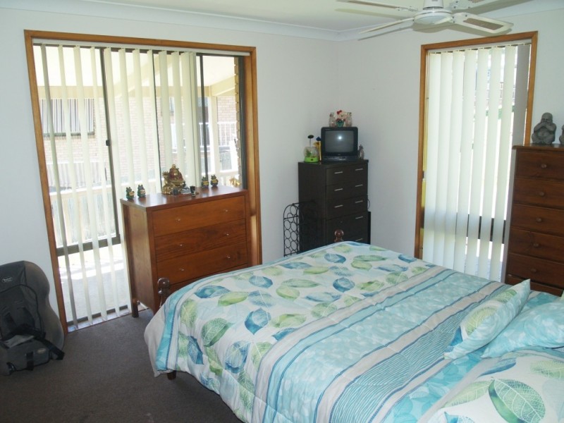 19 Kooringal Place, Bega NSW 2550