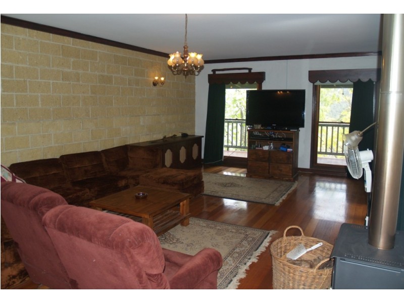 140 Stockridge Rd, Brogo NSW 2550