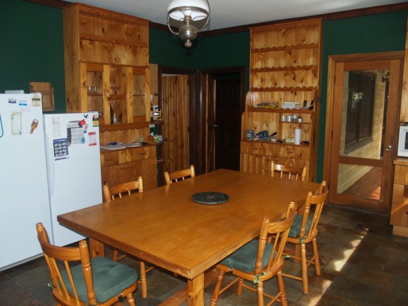 140 Stockridge Rd, Brogo NSW 2550