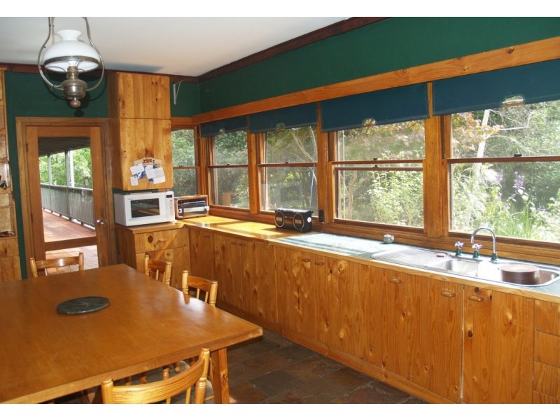 140 Stockridge Rd, Brogo NSW 2550