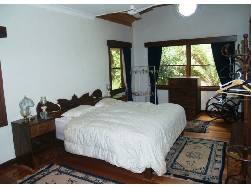 140 Stockridge Rd, Brogo NSW 2550