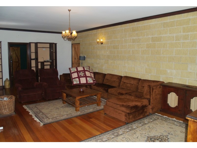 140 Stockridge Rd, Brogo NSW 2550