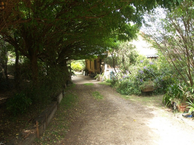 140 Stockridge Rd, Brogo NSW 2550