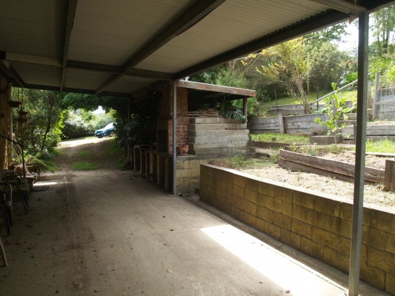 140 Stockridge Rd, Brogo NSW 2550